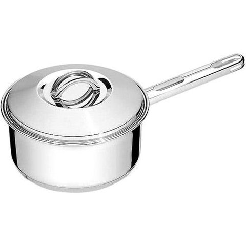 Caçarola Inox com Cabo Linha Solar 16cm - Tramontina - 62501/160