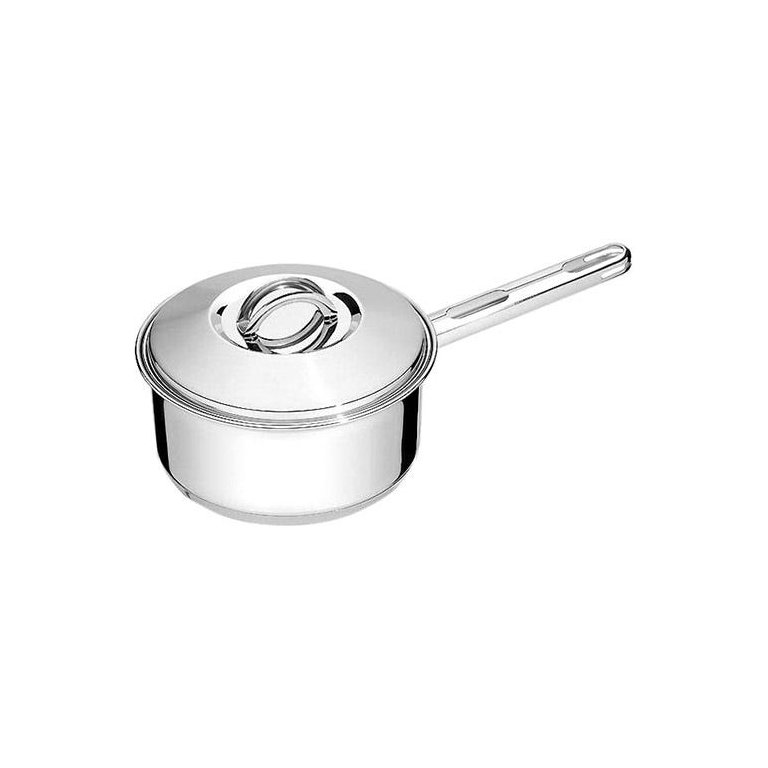 Caçarola Inox com Cabo Linha Solar 16cm - Tramontina - 62501/160