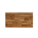 Ver imagem 3 de Saleiro Quadrado Bambu C/tampa 13cm X 13cm X 7cm