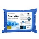 Ver imagem 1 de Travesseiro Frio Frostygel - Fibra Integralmente Lavável Em