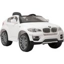 Ver imagem 2 de Bmw X6 - Branca - R/C - El 6V