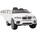 Ver imagem 3 de Bmw X6 - Branca - R/C - El 6V
