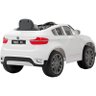 Bmw X6 - Branca - R/C - El 6V - 7