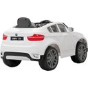 Ver imagem 7 de Bmw X6 - Branca - R/C - El 6V