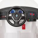 Ver imagem 4 de Bmw X6 - Branca - R/C - El 6V