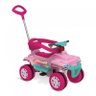 Supersquad Smart Passeio & Pedal (Rosa) Bandeirantes - 475 - 1
