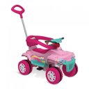 Ver imagem 1 de Supersquad Smart Passeio & Pedal (Rosa) Bandeirantes - 475