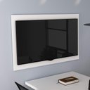 Ver imagem 5 de Painel para Escritório 90x136cm Tv até 32 Polegadas Pa2915 Tecnomóbili