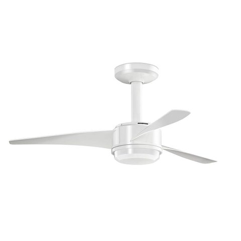 Ventilador de Teto Mondial Maxi Air Branco 127v Vte-01