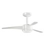 Ventilador de Teto Mondial Maxi Air Branco 127v Vte-01 - 1