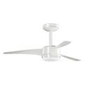 Ver imagem 1 de Ventilador de Teto Mondial Maxi Air Branco 127v Vte-01