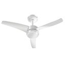 Ver imagem 2 de Ventilador de Teto Mondial Maxi Air Branco 127v Vte-01