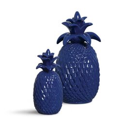 ENFEITE ABACAXI - 35CM - 2