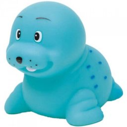 Bichinhos para Banho Aquáticos (4m+) - Buba - 4