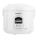 Ver imagem 1 de Panela Elétrica de Arroz 220v - Prime Branca - Britânia PA10
