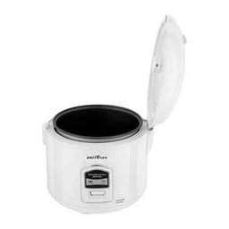 Panela Elétrica de Arroz 220v - Prime Branca - Britânia PA10 - 3