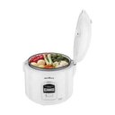 Ver imagem 2 de Panela Elétrica de Arroz 220v - Prime Branca - Britânia PA10