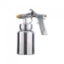 Ver imagem 2 de Pistola de Pintura Ar Direto em Alumínio 850ml Modelo 14 Arp