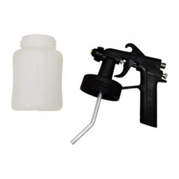 Pistola de Pintura Ar Direto MOD 90 - Arprex 10115000 - 3