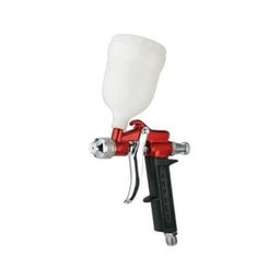 Pistola De Pintura Mod-5 Plus Arprex - 1