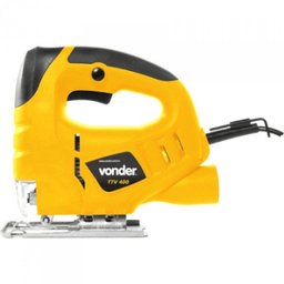 Serra Tico Tico 400 Watts Ttv 400 Vonder - 220v - 2