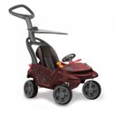 Ver imagem 1 de Smart Baby Comfort (Vinho) Bandeirantes - 532
