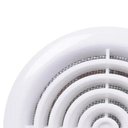Ver imagem 2 de Exaustor para Banheiro 100mm 220V 15W Vazao 75 M3-H Branco Liege Cosmetics