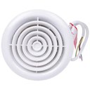 Ver imagem 1 de Exaustor para Banheiro 100mm 220V 15W Vazao 75 M3-H Branco Liege Cosmetics