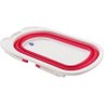 Banheira Dobrável Flexi Bath - Menina - 3
