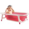 Banheira Dobrável Flexi Bath - Menina - 2
