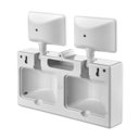 Ver imagem 4 de Luminária Luz De Emergência Led 2000 Lumens Power Line 2 Faróis Elgin