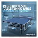 Ver mais imagens de Mesa Joola Inside 13 - 12mm - Cor: Azul