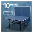 Ver imagem 5 de Mesa Joola Inside 13 - 12mm - Cor: Azul