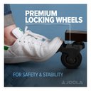 Ver imagem 7 de Mesa Joola Inside 13 - 12mm - Cor: Azul