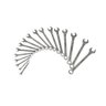 Kit Chave Combinada com 10 Pcs 10 Medidas 6 A 17Mm Brasfort - 1