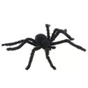 Ver imagem 1 de Aranha Decorativa em Pelucia Halloween