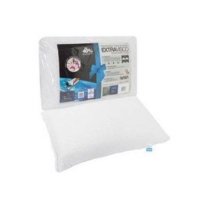 Travesseiro Extravisco Toque de Rosas para Fronhas 50x70 ¿ Fibrasca