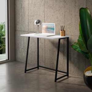 Escrivaninha Dobravel Pequena para Quarto