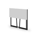 Ver imagem 4 de Escrivaninha Dobravel Pequena para Quarto