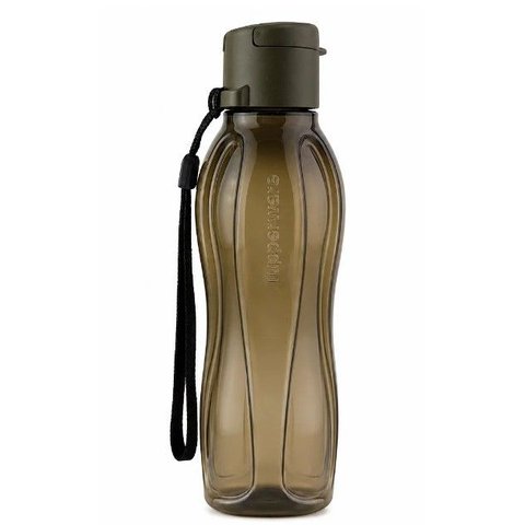 Eco Tupper 500ml Verde Bosque Tupperware