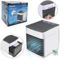 Ver imagem 3 de Umidificador Mini Ar Condicionado Climatizador de Portátil