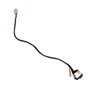 Conector Dc Jack P/notebook Samsung Np270e4ez Seminovo - 1