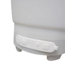 Ver imagem 6 de Balde de Gelo Caixa de Som Bluetooth 5 Litros Led Rgb Speaker Alto Falante Som Festa Reuniao Comemor