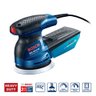 Lixadeira Excentrica Gex 125-1 Ae 250w Bosch 127v - 0601.387.5d0-000 - 5
