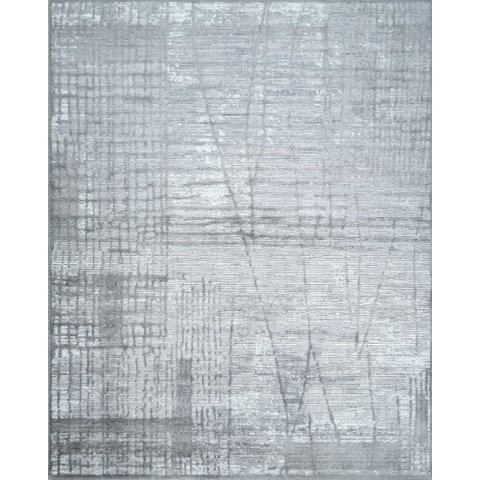 Tapete Sala Quarto 4,00x3,00m Talia - Diversas Estampas - Coleção Pemogo Cor:462 Grey