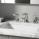 Ver imagem 4 de Cuba para Banheiro Kohler Caxton de Embutir Retangular 44x33cm Branco