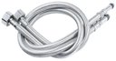 Ver imagem 1 de Engate Flexível Misturador Mangueira Aço Monocomando 60cm par DOAN AC12