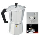 Ver imagem 6 de Cafeteira Italiana 9 Xícaras Café Manual Dispensa Filtro