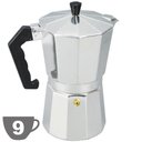 Ver imagem 5 de Cafeteira Italiana 9 Xícaras Café Manual Dispensa Filtro