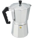 Ver imagem 1 de Cafeteira Italiana 9 Xícaras Café Manual Dispensa Filtro